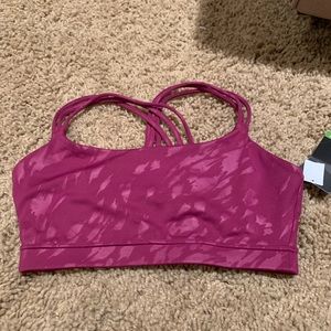 Gap Fit sports bra